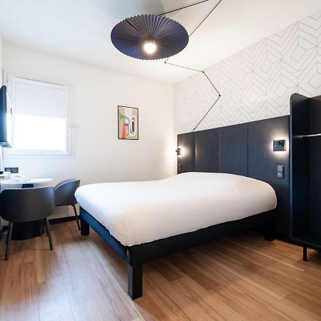 ibis Perpignan Sud Saint Charles Hotel Bagian luar foto