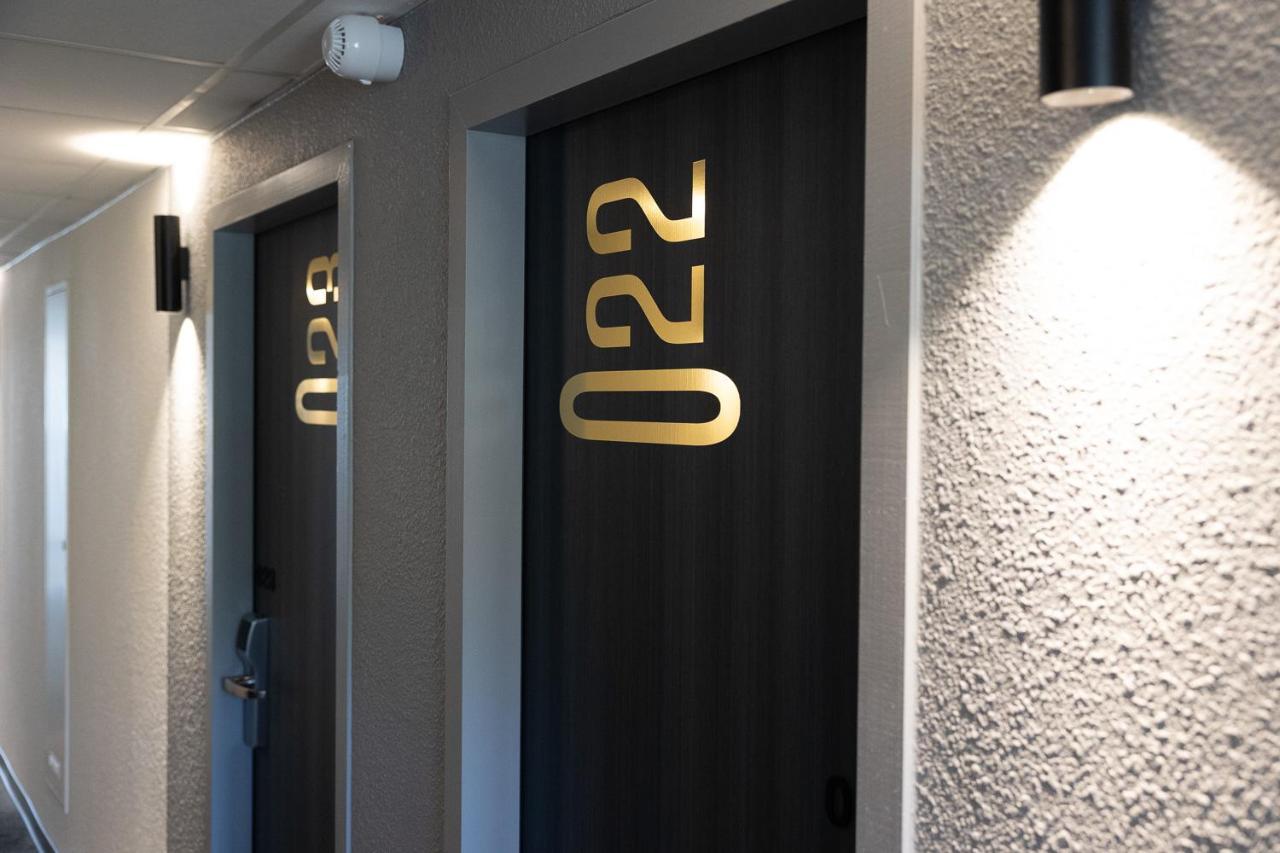 ibis Perpignan Sud Saint Charles Hotel Bagian luar foto