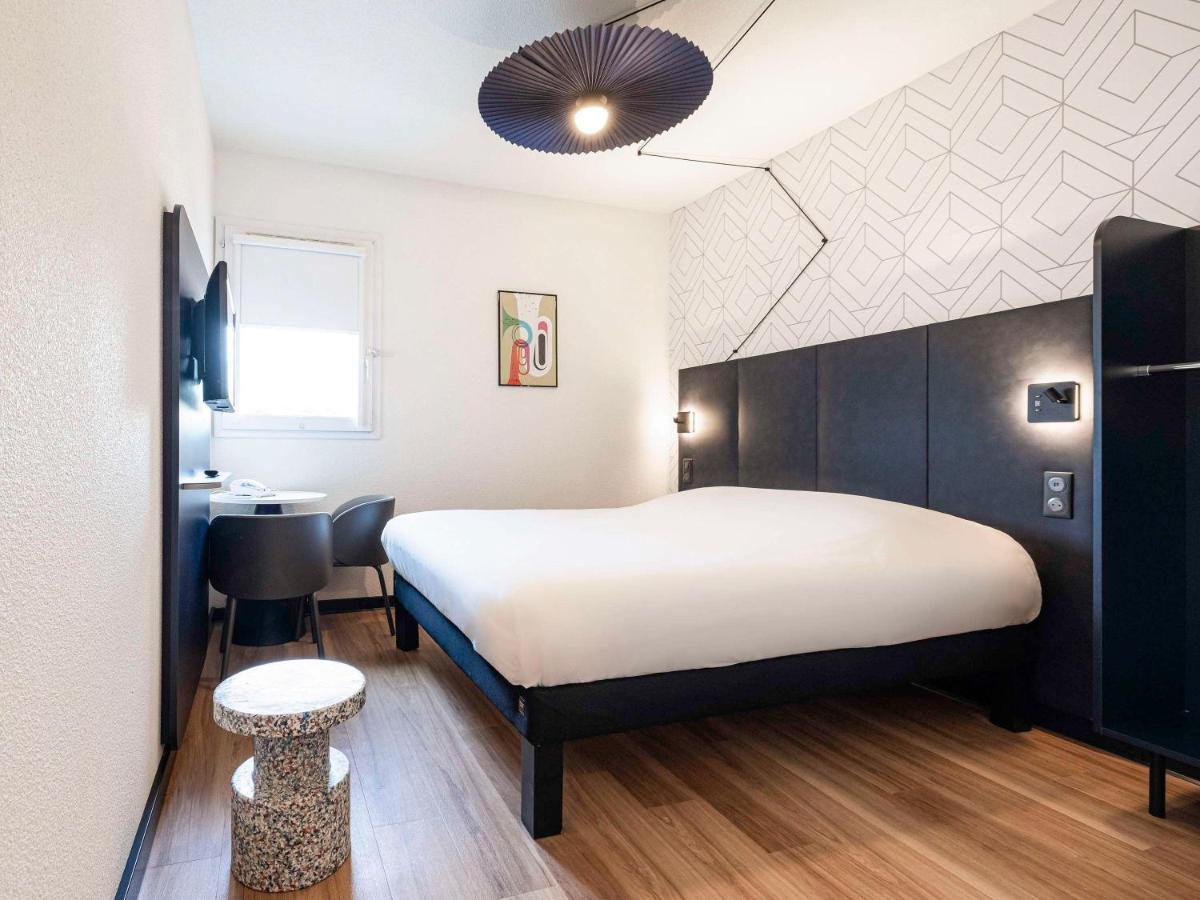 ibis Perpignan Sud Saint Charles Hotel Bagian luar foto