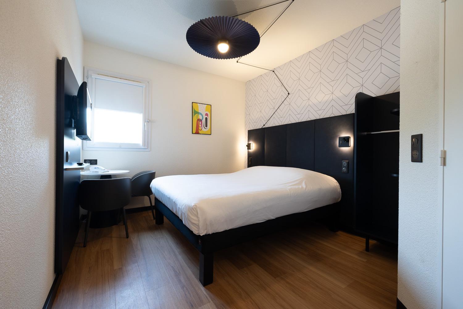 ibis Perpignan Sud Saint Charles Hotel Bagian luar foto