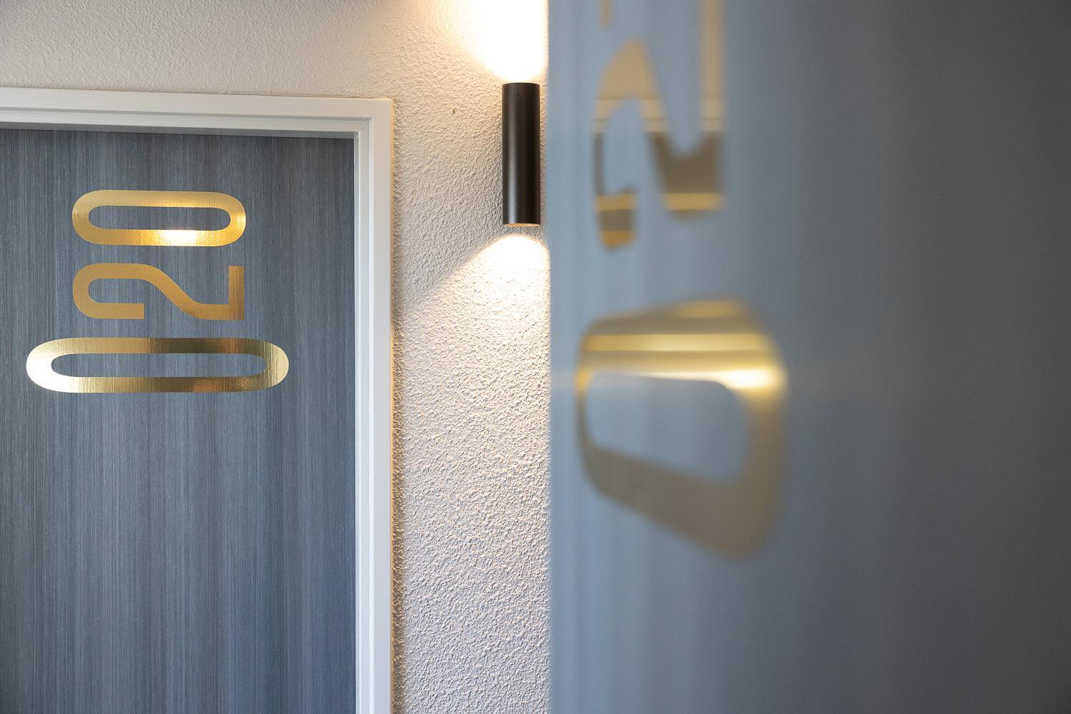 ibis Perpignan Sud Saint Charles Hotel Bagian luar foto