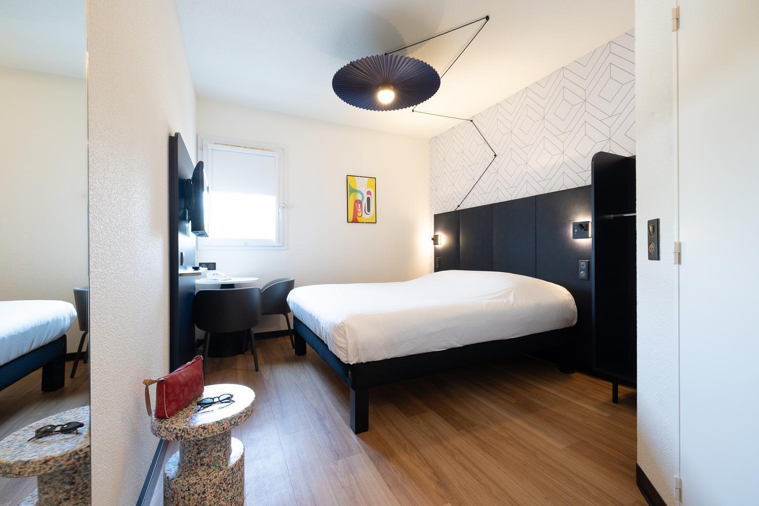 ibis Perpignan Sud Saint Charles Hotel Bagian luar foto