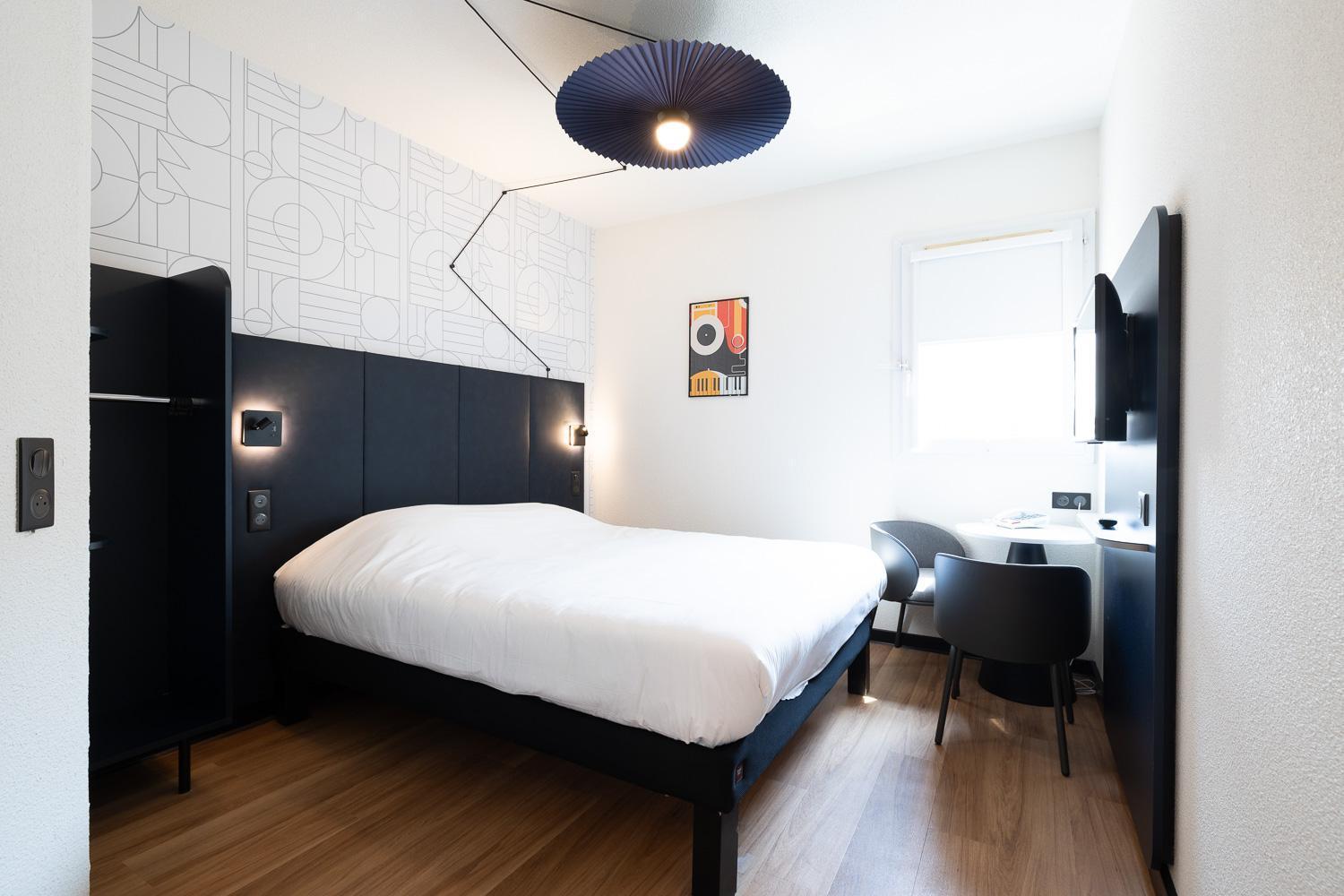 ibis Perpignan Sud Saint Charles Hotel Bagian luar foto