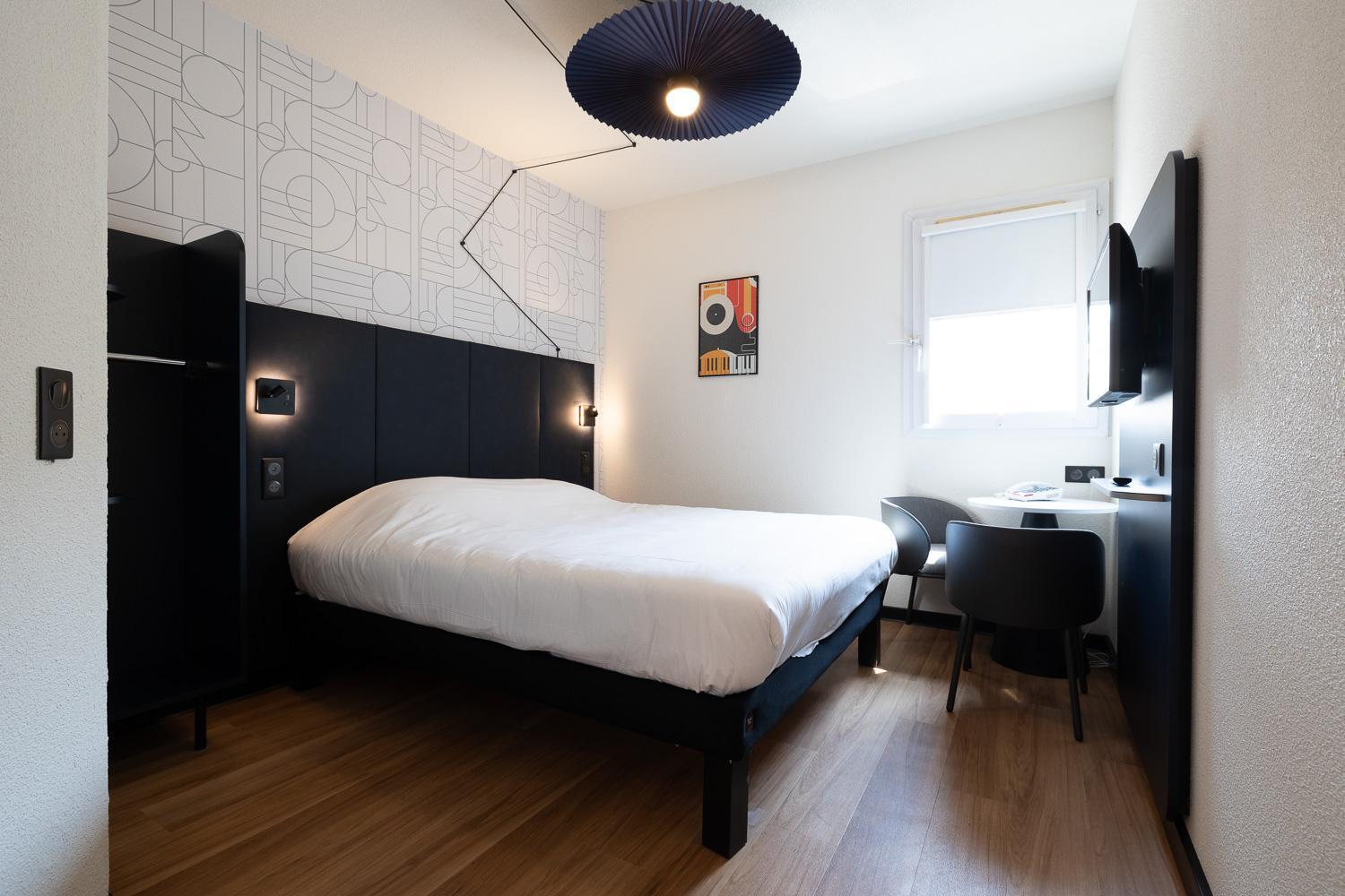 ibis Perpignan Sud Saint Charles Hotel Bagian luar foto